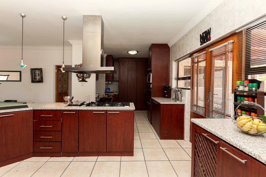 3 Bedroom Property for Sale in Country Club Western Cape